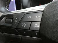 USED 2024 24 SEAT IBIZA 1.0 TSI XCELLENCE Hatchback 5dr Petrol Manual Euro 6 (s/s) (115 ps) SAT NAV CARPLAY PART LEATHER INTERIOR CRUISE CONTROL PARKING SENSOR 2 OWNERS SERVICE HISTORY WARRANTY