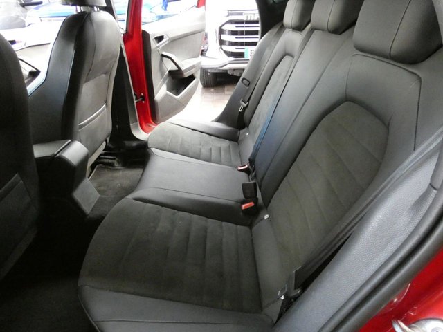 2024 SEAT IBIZA - Photo 9