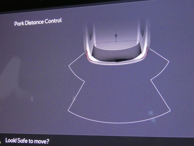 2024 SEAT IBIZA - Photo 8