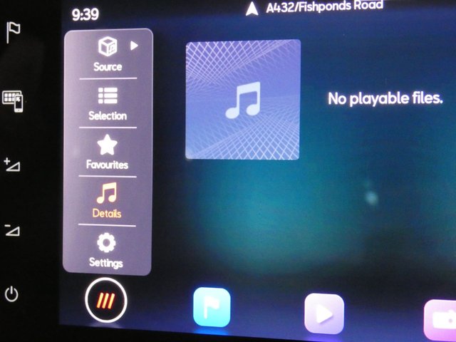 2024 SEAT IBIZA - Photo 7