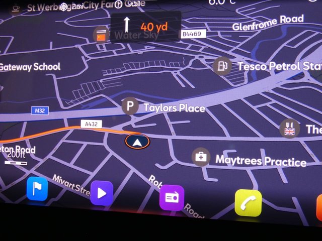 2024 SEAT IBIZA - Photo 6