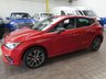 USED 2024 24 SEAT IBIZA 1.0 TSI XCELLENCE Hatchback 5dr Petrol Manual Euro 6 (s/s) (115 ps) SAT NAV CARPLAY PART LEATHER INTERIOR CRUISE CONTROL PARKING SENSOR 2 OWNERS SERVICE HISTORY WARRANTY