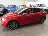 USED 2024 24 SEAT IBIZA 1.0 TSI XCELLENCE Hatchback 5dr Petrol Manual Euro 6 (s/s) (115 ps) SAT NAV CARPLAY PART LEATHER INTERIOR CRUISE CONTROL PARKING SENSOR 2 OWNERS SERVICE HISTORY WARRANTY