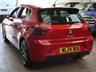 USED 2024 24 SEAT IBIZA 1.0 TSI XCELLENCE Hatchback 5dr Petrol Manual Euro 6 (s/s) (115 ps) SAT NAV CARPLAY PART LEATHER INTERIOR CRUISE CONTROL PARKING SENSOR 2 OWNERS SERVICE HISTORY WARRANTY