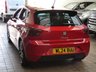 USED 2024 24 SEAT IBIZA 1.0 TSI XCELLENCE Hatchback 5dr Petrol Manual Euro 6 (s/s) (115 ps) SAT NAV CARPLAY PART LEATHER INTERIOR CRUISE CONTROL PARKING SENSOR 2 OWNERS SERVICE HISTORY WARRANTY
