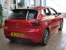 USED 2024 24 SEAT IBIZA 1.0 TSI XCELLENCE Hatchback 5dr Petrol Manual Euro 6 (s/s) (115 ps) SAT NAV CARPLAY PART LEATHER INTERIOR CRUISE CONTROL PARKING SENSOR 2 OWNERS SERVICE HISTORY WARRANTY