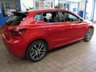 USED 2024 24 SEAT IBIZA 1.0 TSI XCELLENCE Hatchback 5dr Petrol Manual Euro 6 (s/s) (115 ps) SAT NAV CARPLAY PART LEATHER INTERIOR CRUISE CONTROL PARKING SENSOR 2 OWNERS SERVICE HISTORY WARRANTY