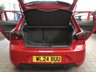 USED 2024 24 SEAT IBIZA 1.0 TSI XCELLENCE Hatchback 5dr Petrol Manual Euro 6 (s/s) (115 ps) SAT NAV CARPLAY PART LEATHER INTERIOR CRUISE CONTROL PARKING SENSOR 2 OWNERS SERVICE HISTORY WARRANTY