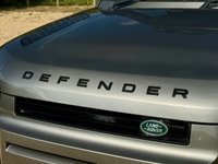 USED 2022 22 LAND ROVER DEFENDER 2.0 P400e 15.4kWh XS Edition SUV 5dr Petrol Plug-in Hybrid Auto 4WD Euro 6 (s/s) (404 ps) 