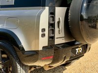 USED 2022 22 LAND ROVER DEFENDER 2.0 P400e 15.4kWh XS Edition SUV 5dr Petrol Plug-in Hybrid Auto 4WD Euro 6 (s/s) (404 ps) 