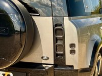 USED 2022 22 LAND ROVER DEFENDER 2.0 P400e 15.4kWh XS Edition SUV 5dr Petrol Plug-in Hybrid Auto 4WD Euro 6 (s/s) (404 ps) 