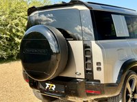 USED 2022 22 LAND ROVER DEFENDER 2.0 P400e 15.4kWh XS Edition SUV 5dr Petrol Plug-in Hybrid Auto 4WD Euro 6 (s/s) (404 ps) 