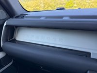 USED 2022 22 LAND ROVER DEFENDER 2.0 P400e 15.4kWh XS Edition SUV 5dr Petrol Plug-in Hybrid Auto 4WD Euro 6 (s/s) (404 ps) 