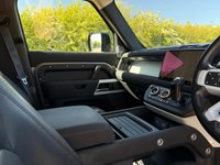 USED 2022 22 LAND ROVER DEFENDER 2.0 P400e 15.4kWh XS Edition SUV 5dr Petrol Plug-in Hybrid Auto 4WD Euro 6 (s/s) (404 ps) 