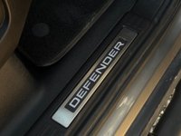 USED 2022 22 LAND ROVER DEFENDER 2.0 P400e 15.4kWh XS Edition SUV 5dr Petrol Plug-in Hybrid Auto 4WD Euro 6 (s/s) (404 ps) 