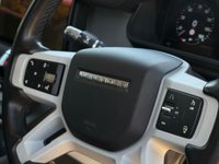 USED 2022 22 LAND ROVER DEFENDER 2.0 P400e 15.4kWh XS Edition SUV 5dr Petrol Plug-in Hybrid Auto 4WD Euro 6 (s/s) (404 ps) 