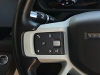 USED 2022 22 LAND ROVER DEFENDER 2.0 P400e 15.4kWh XS Edition SUV 5dr Petrol Plug-in Hybrid Auto 4WD Euro 6 (s/s) (404 ps) 