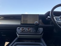 USED 2022 22 LAND ROVER DEFENDER 2.0 P400e 15.4kWh XS Edition SUV 5dr Petrol Plug-in Hybrid Auto 4WD Euro 6 (s/s) (404 ps) 