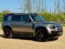 USED 2022 22 LAND ROVER DEFENDER 2.0 P400e 15.4kWh XS Edition SUV 5dr Petrol Plug-in Hybrid Auto 4WD Euro 6 (s/s) (404 ps) 