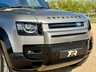 USED 2022 22 LAND ROVER DEFENDER 2.0 P400e 15.4kWh XS Edition SUV 5dr Petrol Plug-in Hybrid Auto 4WD Euro 6 (s/s) (404 ps) 