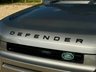 USED 2022 22 LAND ROVER DEFENDER 2.0 P400e 15.4kWh XS Edition SUV 5dr Petrol Plug-in Hybrid Auto 4WD Euro 6 (s/s) (404 ps) 