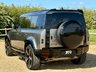 USED 2022 22 LAND ROVER DEFENDER 2.0 P400e 15.4kWh XS Edition SUV 5dr Petrol Plug-in Hybrid Auto 4WD Euro 6 (s/s) (404 ps) 