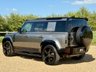USED 2022 22 LAND ROVER DEFENDER 2.0 P400e 15.4kWh XS Edition SUV 5dr Petrol Plug-in Hybrid Auto 4WD Euro 6 (s/s) (404 ps) 