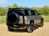 USED 2022 22 LAND ROVER DEFENDER 2.0 P400e 15.4kWh XS Edition SUV 5dr Petrol Plug-in Hybrid Auto 4WD Euro 6 (s/s) (404 ps) 