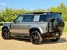 USED 2022 22 LAND ROVER DEFENDER 2.0 P400e 15.4kWh XS Edition SUV 5dr Petrol Plug-in Hybrid Auto 4WD Euro 6 (s/s) (404 ps) 