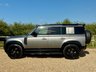 USED 2022 22 LAND ROVER DEFENDER 2.0 P400e 15.4kWh XS Edition SUV 5dr Petrol Plug-in Hybrid Auto 4WD Euro 6 (s/s) (404 ps) 