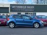USED 2017 67 VOLKSWAGEN POLO 1.0 Match Edition Hatchback 5dr Petrol Manual Euro 6 (s/s) (60 ps) 