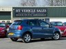 USED 2017 67 VOLKSWAGEN POLO 1.0 Match Edition Hatchback 5dr Petrol Manual Euro 6 (s/s) (60 ps) 