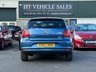 USED 2017 67 VOLKSWAGEN POLO 1.0 Match Edition Hatchback 5dr Petrol Manual Euro 6 (s/s) (60 ps) 