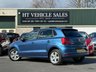 USED 2017 67 VOLKSWAGEN POLO 1.0 Match Edition Hatchback 5dr Petrol Manual Euro 6 (s/s) (60 ps) 
