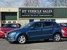 USED 2017 67 VOLKSWAGEN POLO 1.0 Match Edition Hatchback 5dr Petrol Manual Euro 6 (s/s) (60 ps) 