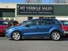 USED 2017 67 VOLKSWAGEN POLO 1.0 Match Edition Hatchback 5dr Petrol Manual Euro 6 (s/s) (60 ps) 