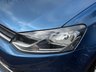 USED 2017 67 VOLKSWAGEN POLO 1.0 Match Edition Hatchback 5dr Petrol Manual Euro 6 (s/s) (60 ps) 