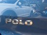 USED 2017 67 VOLKSWAGEN POLO 1.0 Match Edition Hatchback 5dr Petrol Manual Euro 6 (s/s) (60 ps) 