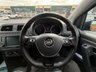 USED 2017 67 VOLKSWAGEN POLO 1.0 Match Edition Hatchback 5dr Petrol Manual Euro 6 (s/s) (60 ps) 