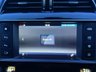 USED 2017 17 JAGUAR F-PACE 2.0 D180 R-SPORT TW0-TONE LEATHER SAT NAV CAMERA SENSOR SUV 5DR DIESEL AUTO AWD EURO 6 (S/S) (180 PS) TWO-TONE HEATED LEATER SEATS