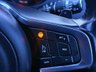USED 2017 17 JAGUAR F-PACE 2.0 D180 R-SPORT TW0-TONE LEATHER SAT NAV CAMERA SENSOR SUV 5DR DIESEL AUTO AWD EURO 6 (S/S) (180 PS) TWO-TONE HEATED LEATER SEATS