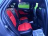 USED 2017 17 JAGUAR F-PACE 2.0 D180 R-SPORT TW0-TONE LEATHER SAT NAV CAMERA SENSOR SUV 5DR DIESEL AUTO AWD EURO 6 (S/S) (180 PS) TWO-TONE HEATED LEATER SEATS
