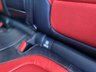 USED 2017 17 JAGUAR F-PACE 2.0 D180 R-SPORT TW0-TONE LEATHER SAT NAV CAMERA SENSOR SUV 5DR DIESEL AUTO AWD EURO 6 (S/S) (180 PS) TWO-TONE HEATED LEATER SEATS