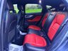USED 2017 17 JAGUAR F-PACE 2.0 D180 R-SPORT TW0-TONE LEATHER SAT NAV CAMERA SENSOR SUV 5DR DIESEL AUTO AWD EURO 6 (S/S) (180 PS) TWO-TONE HEATED LEATER SEATS