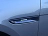 USED 2017 17 JAGUAR F-PACE 2.0 D180 R-SPORT TW0-TONE LEATHER SAT NAV CAMERA SENSOR SUV 5DR DIESEL AUTO AWD EURO 6 (S/S) (180 PS) TWO-TONE HEATED LEATER SEATS