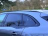 USED 2017 17 JAGUAR F-PACE 2.0 D180 R-SPORT TW0-TONE LEATHER SAT NAV CAMERA SENSOR SUV 5DR DIESEL AUTO AWD EURO 6 (S/S) (180 PS) TWO-TONE HEATED LEATER SEATS