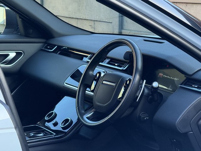 2019 Land Rover RANGE ROVER VELAR - Photo 12