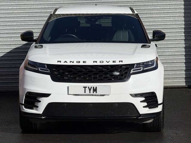 2019 Land Rover RANGE ROVER VELAR - Photo 5