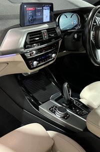 USED 2020 69 BMW X3 2.0 20d M Sport SUV 5dr Diesel Auto xDrive Euro 6 (s/s) (190 ps) 