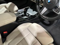 USED 2020 69 BMW X3 2.0 20d M Sport SUV 5dr Diesel Auto xDrive Euro 6 (s/s) (190 ps) 